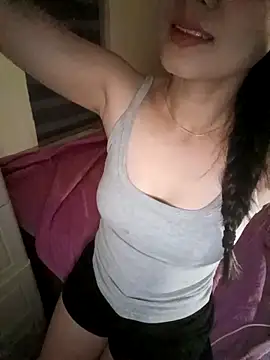 Snapshot of Jun-Mzzz chatting on 02.23.26 Jun-Mzzz online show from 02.23.26