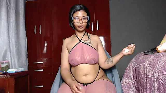 DiamondHaze2 online show from 09.24.25