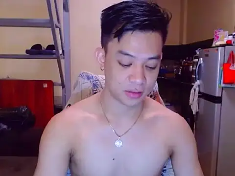 ASIANFULLYLOADEDCUM online show from 09.09.25