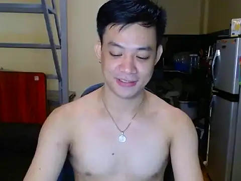 ASIANFULLYLOADEDCUM online show from 09.14.25