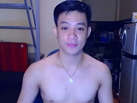 ASIANFULLYLOADEDCUM online show from 09.26.25
