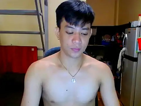 ASIANFULLYLOADEDCUM online show from 10.10.25