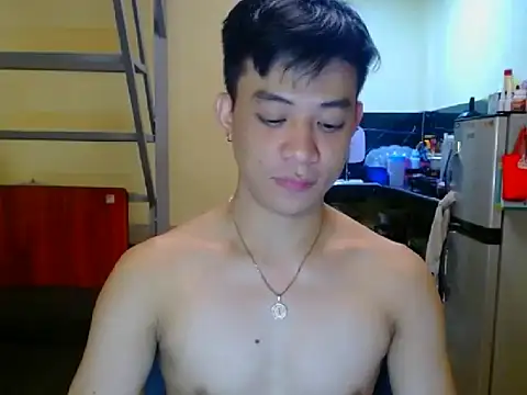 ASIANFULLYLOADEDCUM online show from 10.14.25