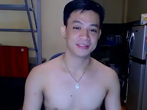 ASIANFULLYLOADEDCUM online show from 10.18.25