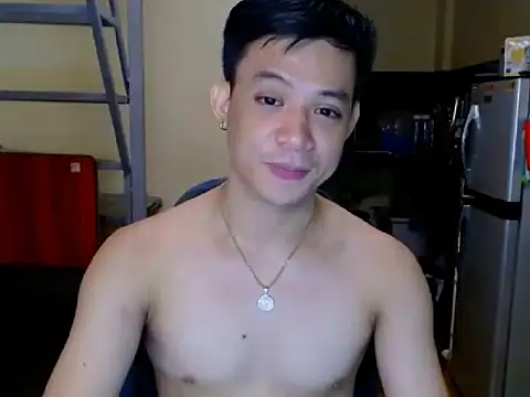 ASIANFULLYLOADEDCUM online show from 10.24.25