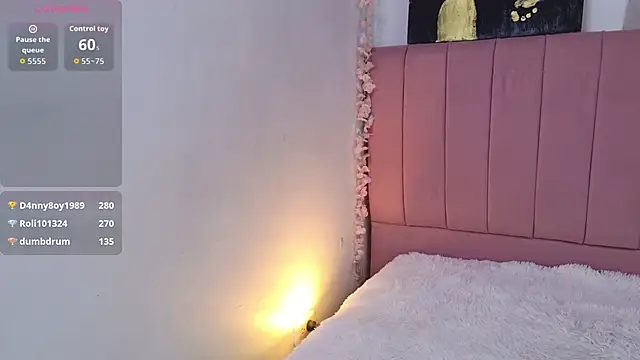 Snapshot of sukilove18 chatting on 02.03.26 sukilove18 online show from 02.03.26