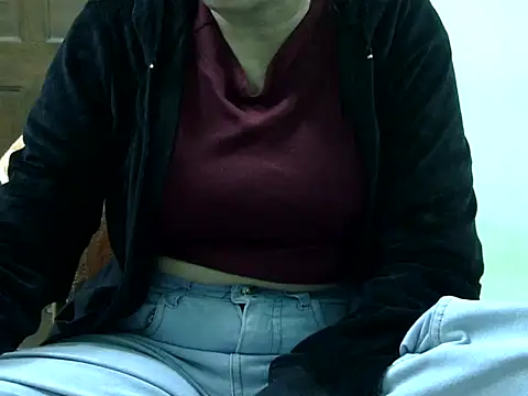 CHAMELI4747 online show from 12.21.25