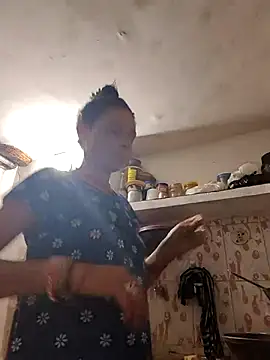 ISHANI-SINGH online show from 10.24.25