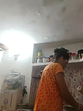 ISHANI-SINGH online show from 10.30.25