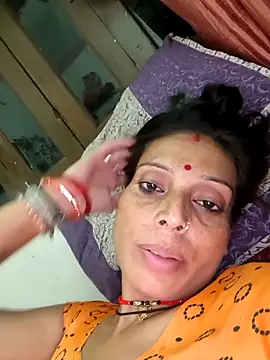 ISHANI-SINGH online show from 10.30.25