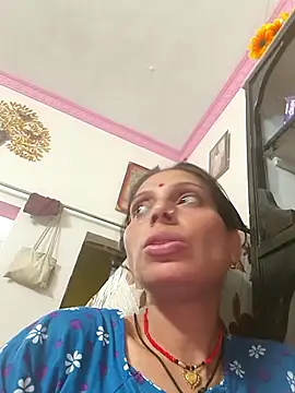 ISHANI-SINGH online show from 11.03.25