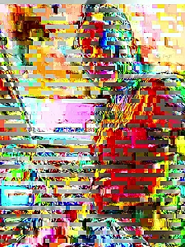 ISHANI-SINGH online show from 01.19.26