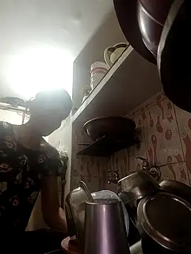 ISHANI-SINGH online show from 02.15.26