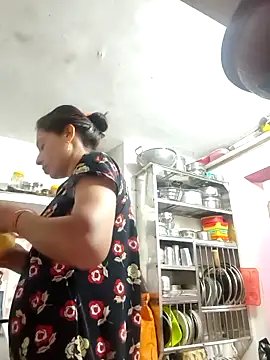 ISHANI-SINGH online show from 03.24.26