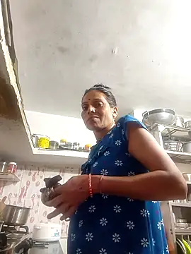 ISHANI-SINGH online show from 04.01.26