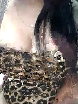 miss nada55 online show from 11.25.25