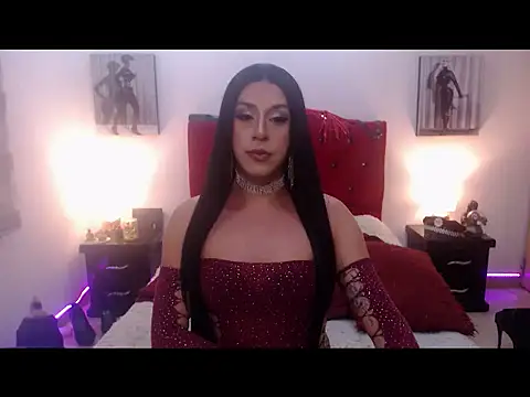 CharlotteBrooks online show from 03.20.26