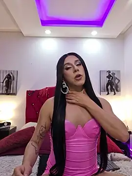 CharlotteBrooks online show from 03.23.26