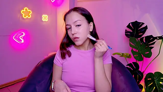 Snapshot of CindySparkl chatting on 02.01.26 CindySparkl online show from 02.01.26