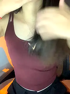 Tinasx56 online show from 11.06.25