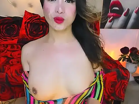 Snapshot of Playfullmaniac chatting on 10.18.25 Playfullmaniac online show from 10.18.25