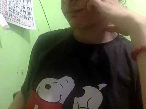 Playfullmaniac online show from 04.01.26