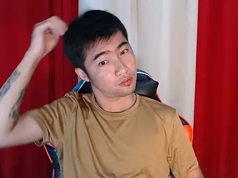 Siege cum69 online show from 03.14.26