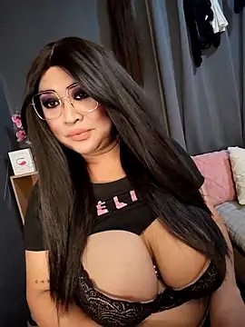 Mselegantjanina online show from 12.01.25