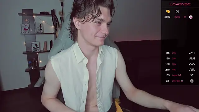 Da scin online show from 10.17.25