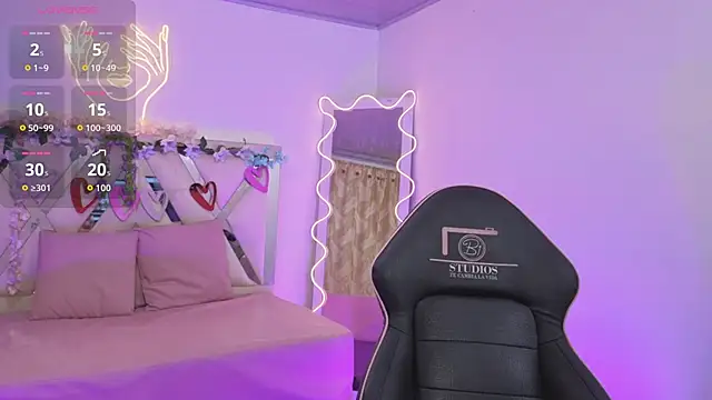 chleo tay online show from 10.09.25