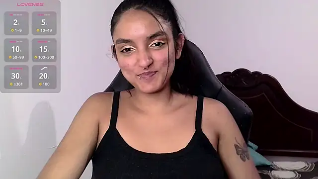 Ari 20  online show from 09.29.25