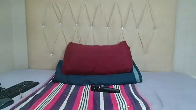 Sexybella-97 online show from 11.06.25