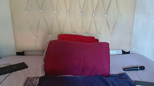 Sexybella-97 online show from 02.09.26