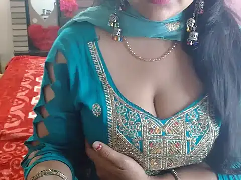 Hot anika  online show from 03.14.26