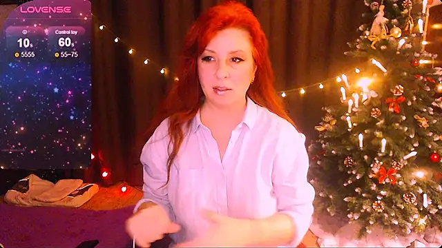 Crystal2207 online show from 01.16.26