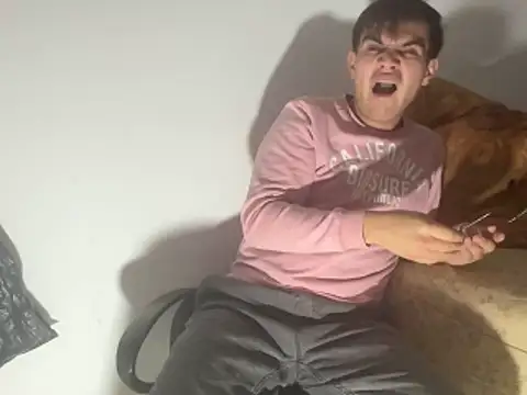 OmalexGame online show from 12.05.25