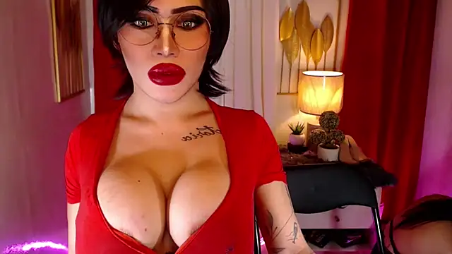 Goddess Maliya online show from 03.08.26