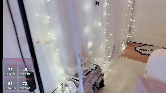 charlotte520 online show from 01.06.26