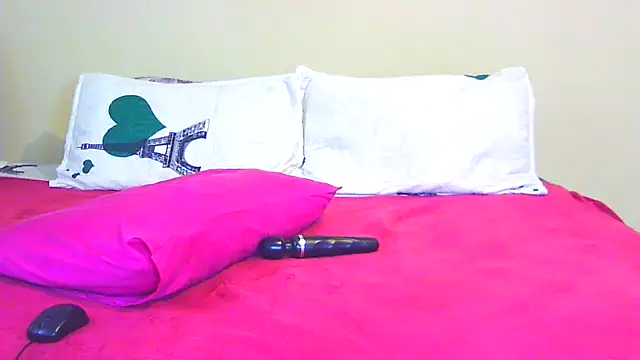 Black-Barbiexxc online show from 04.19.26