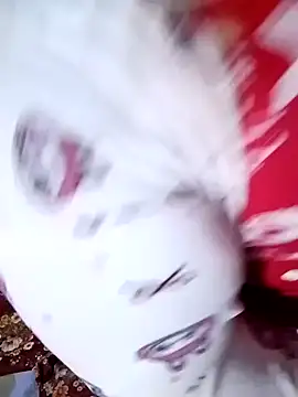 Hnonasix89 online show from 03.31.26