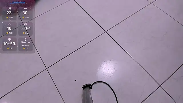 aria and tammy online show from 10.07.25