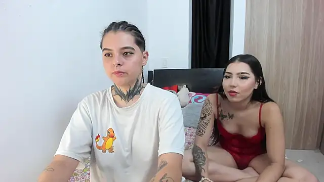 aria and tammy online show from 11.06.25