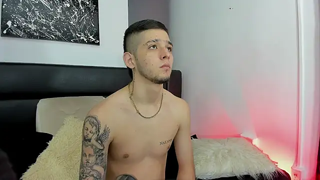 Mathewboy1 online show from 03.07.26