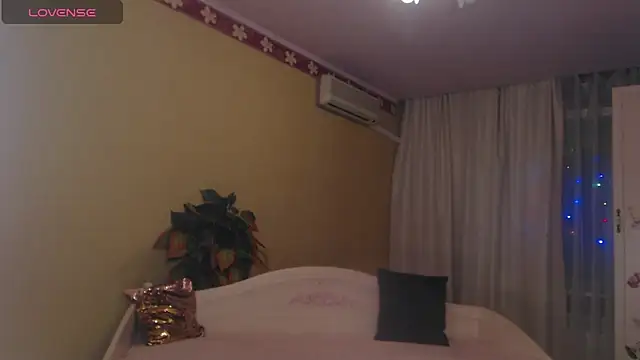 LiSinDoll online show from 02.04.26