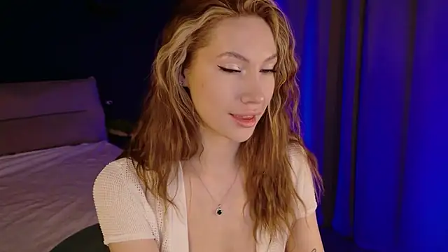 MariGven online show from 03.25.26