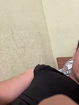 Cruel00 online show from 11.16.25