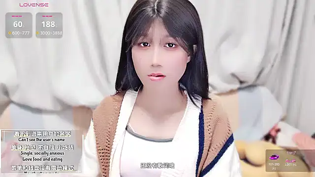 Rabbitlittlefool online show from 10.25.25