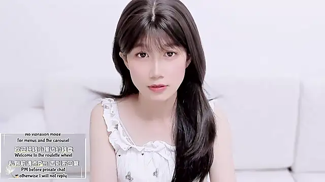 Rabbitlittlefool online show from 11.10.25