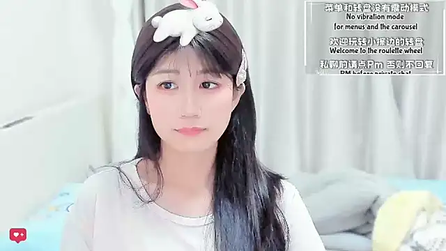 Rabbitlittlefool online show from 02.04.26