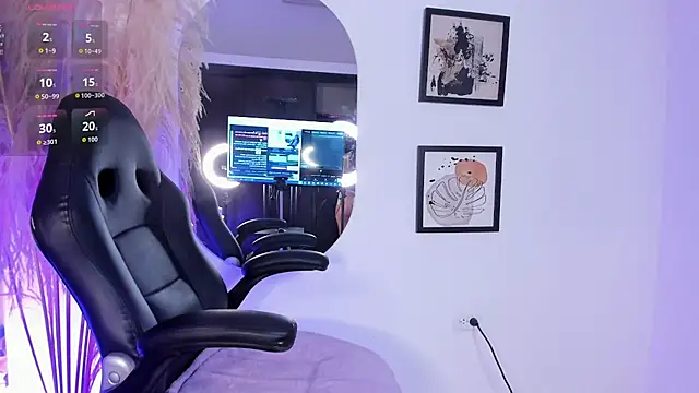 iSofiaass online show from 03.27.26